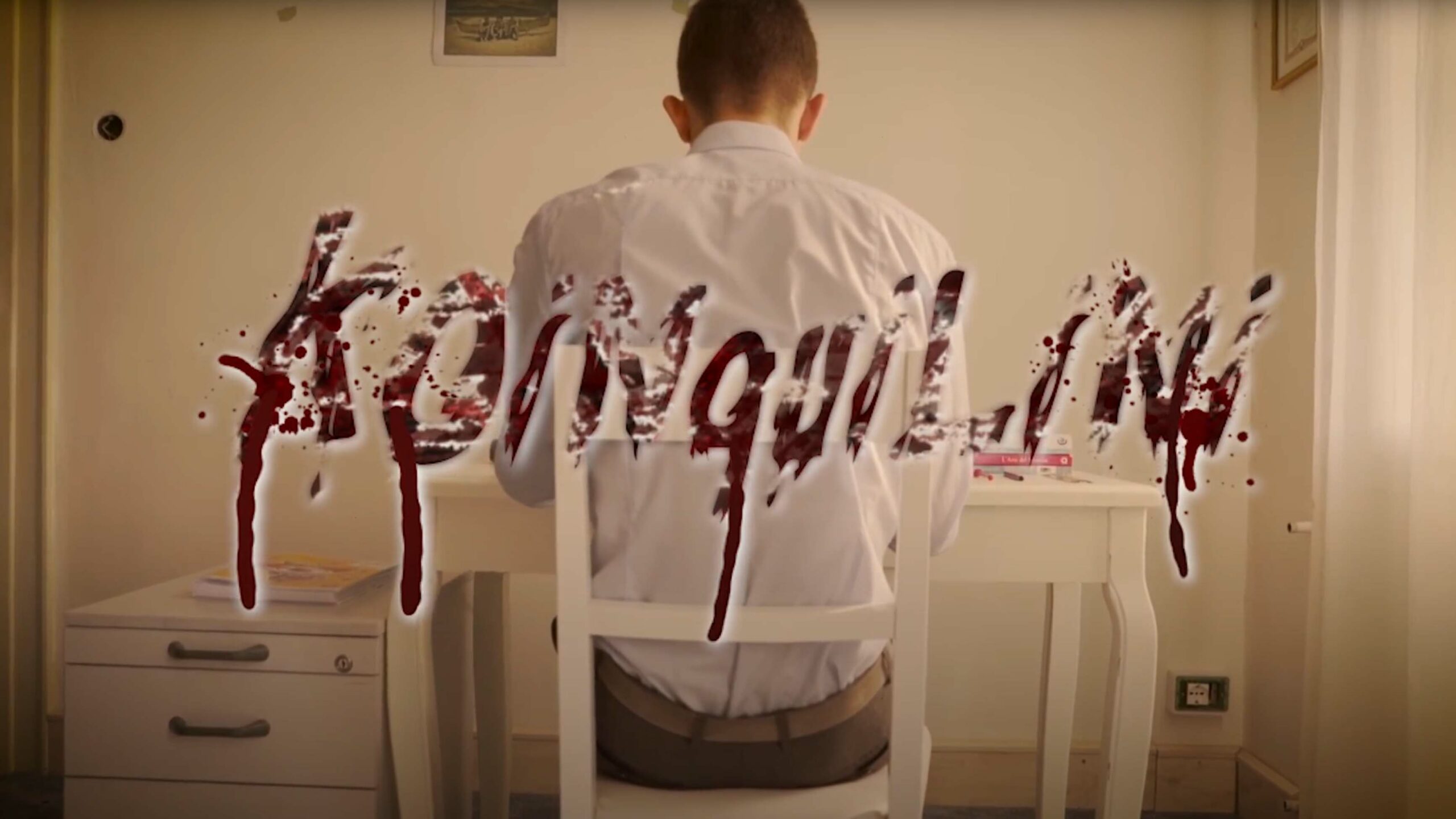 KOINQUILINI | Short Film regia di Luca Tonon