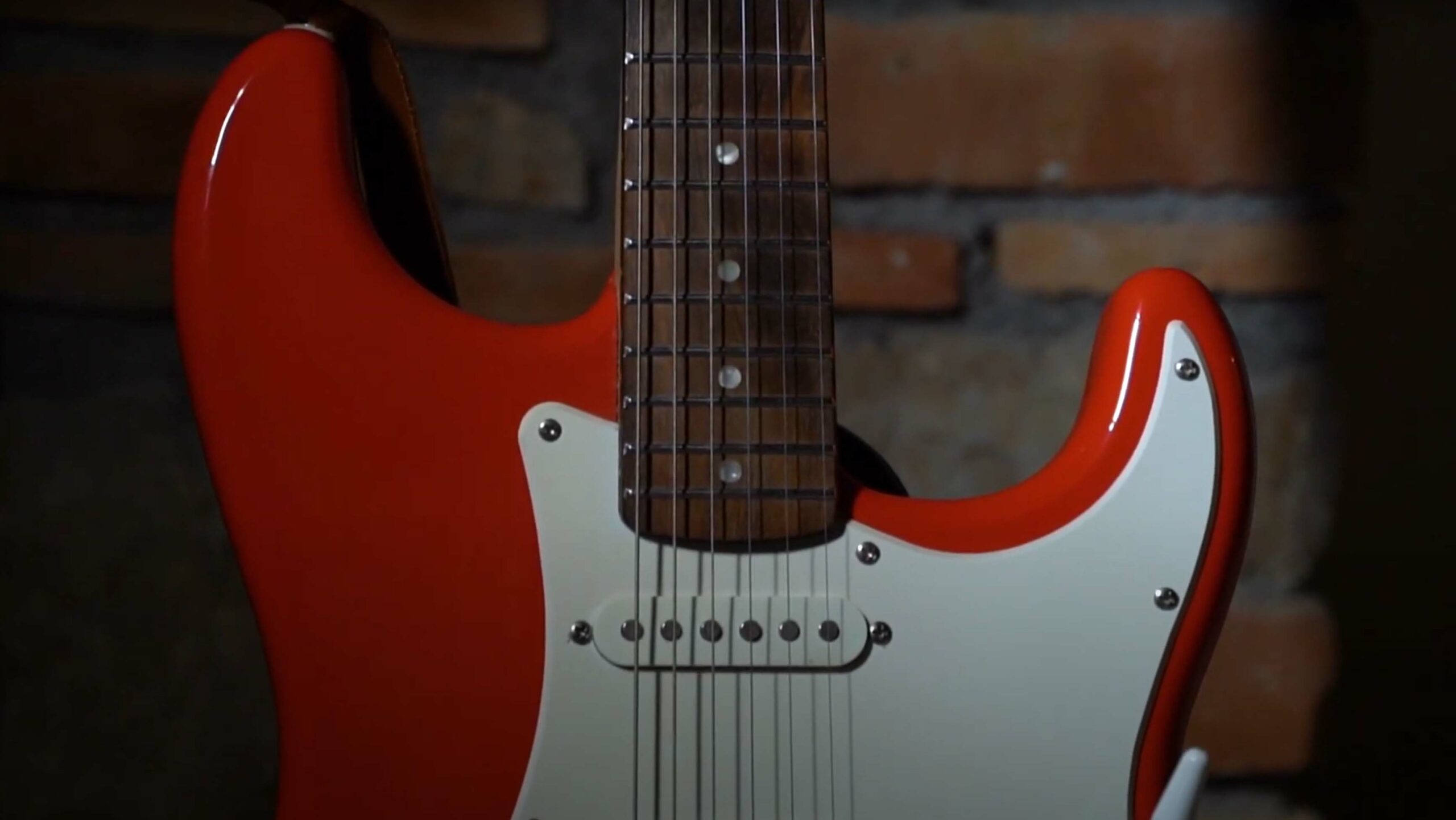 FENDER Squier BULLET STRAT