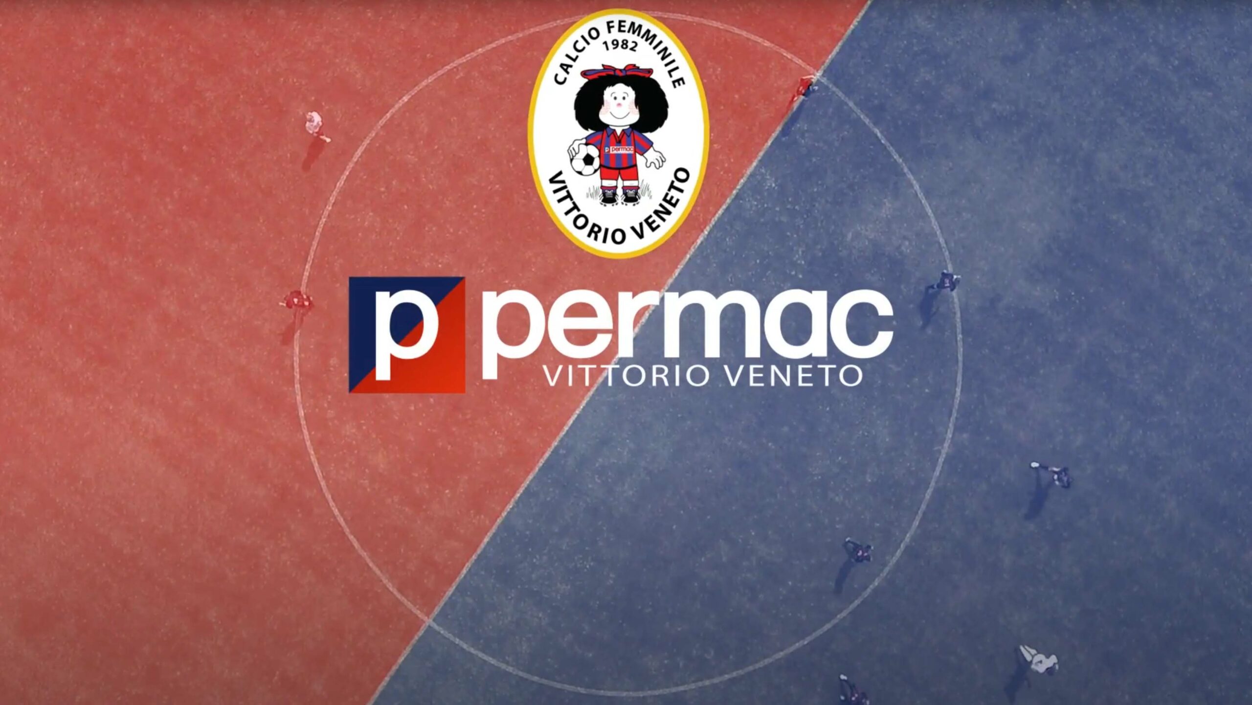 PERMAC Vittorio Veneto 2019/2020 | Campagna abbonamenti