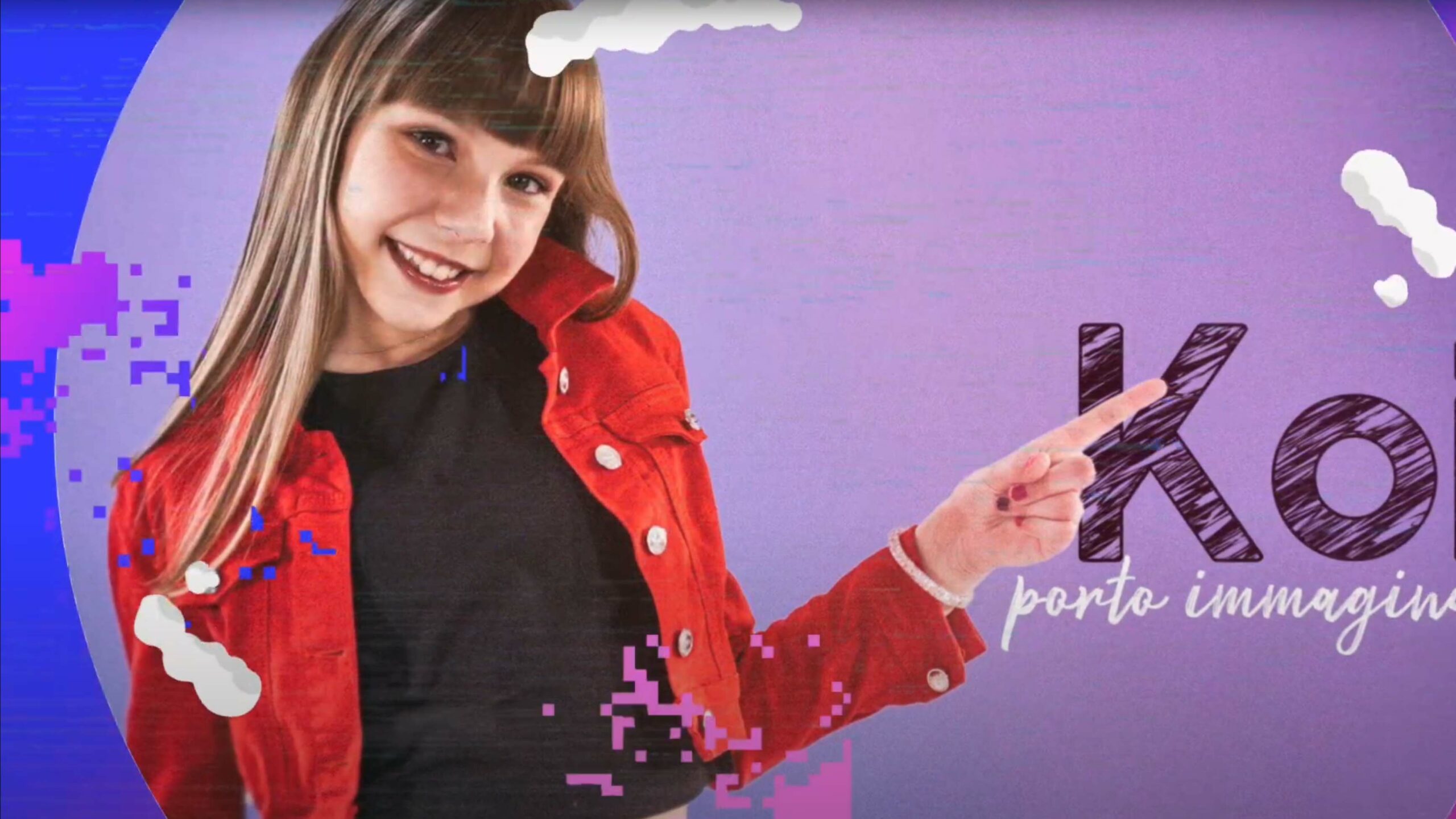 Nicole Di Danieli - Portoimmaginario 