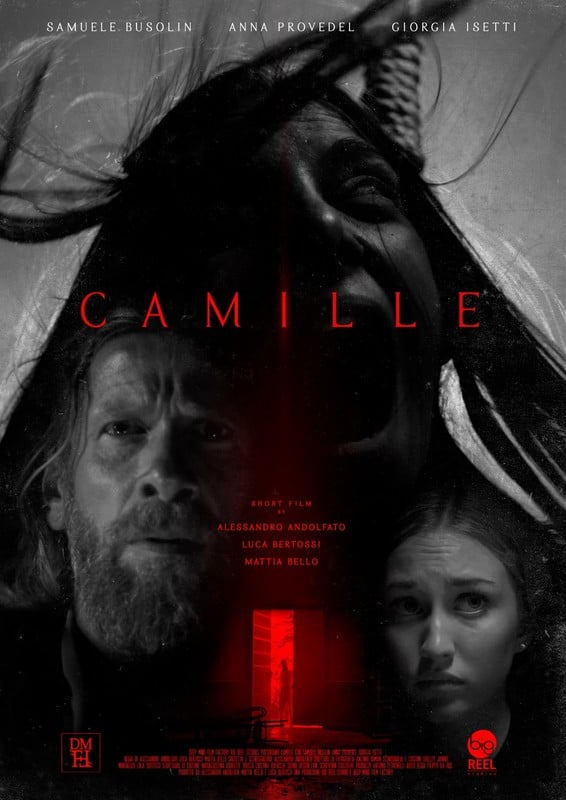 CAMILLE | CORTOMETRAGGIO