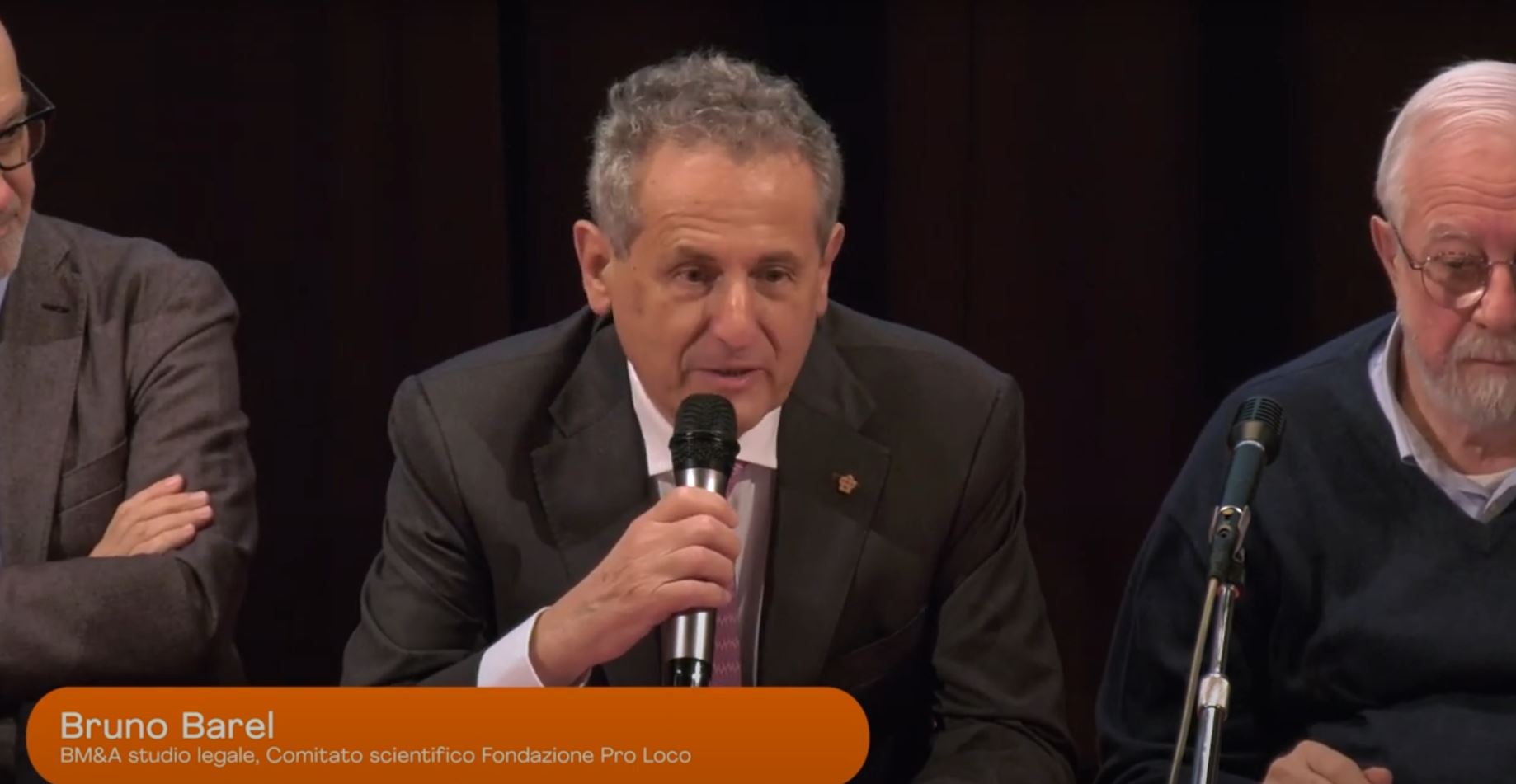 Convegno PERIFERIE COMPETITIVE