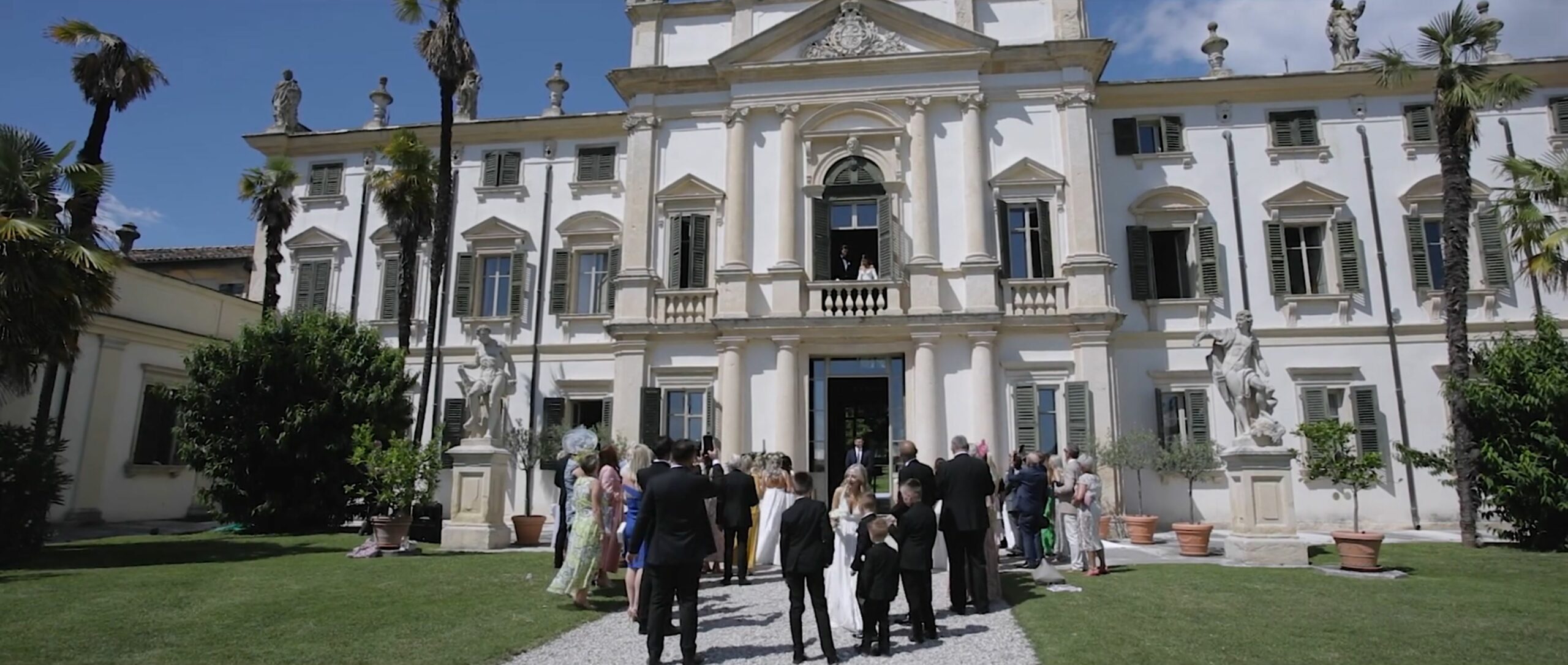 HANNAH E JACK (TRAILER) | VERONA