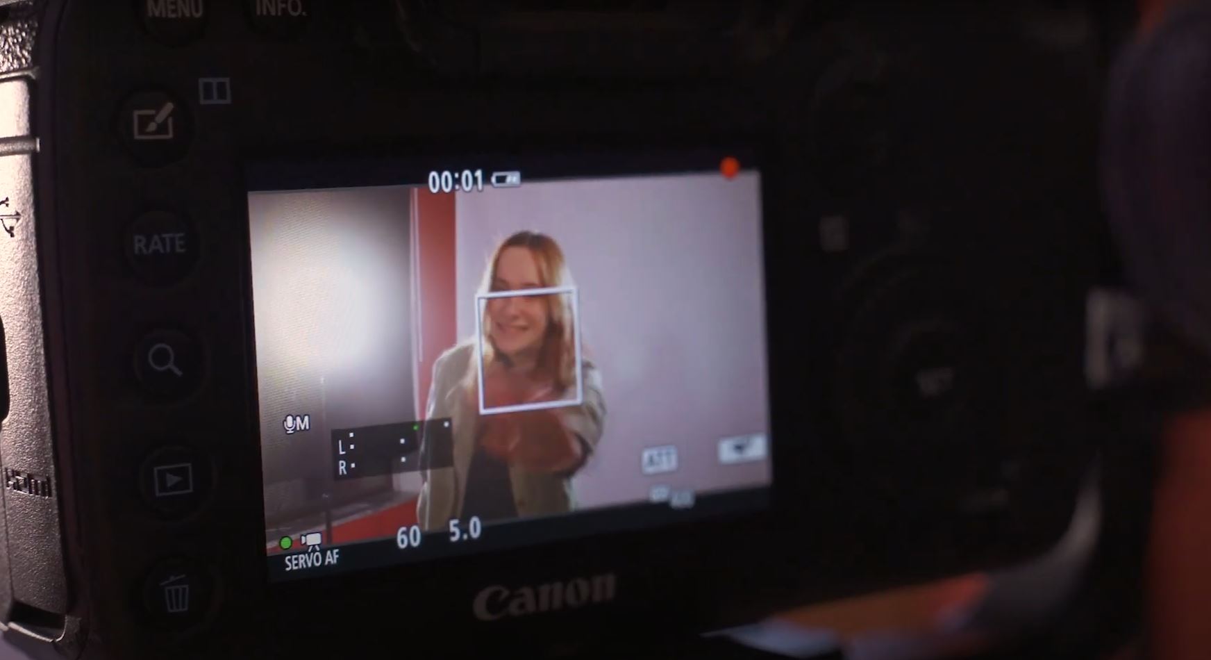 Backstage vvfilmf 2022