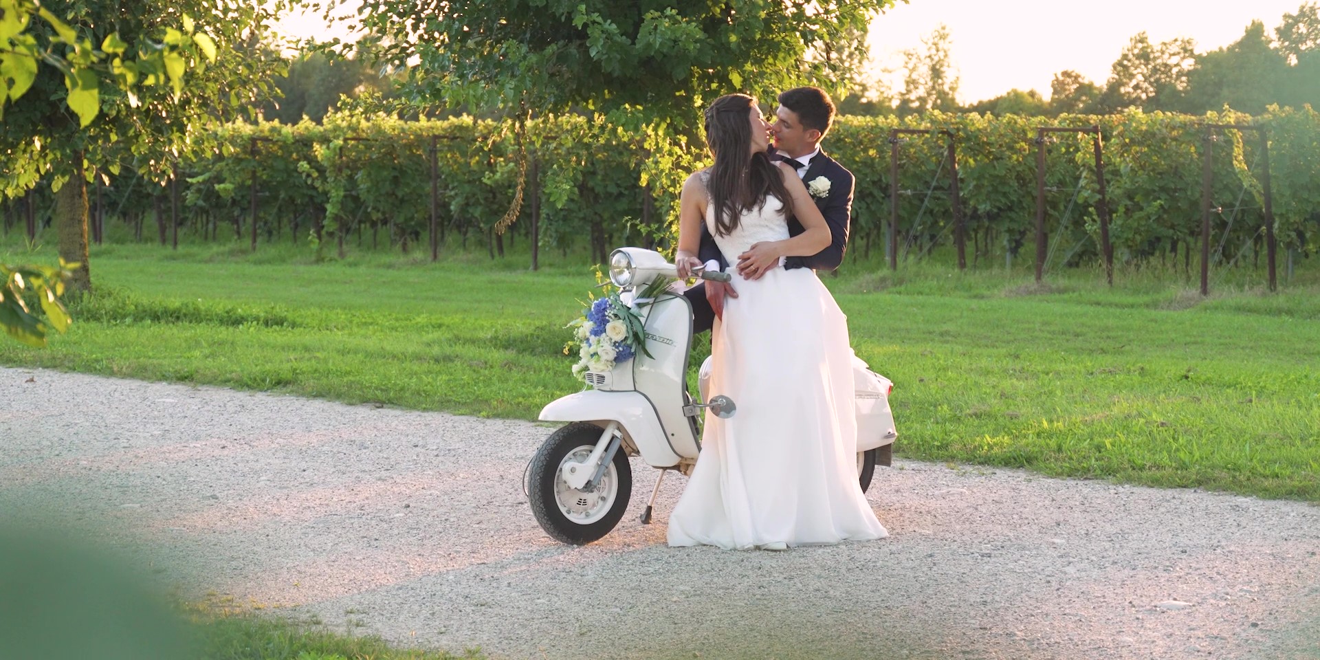 WILLIAM E NICOLE (Flm) | PORDENONE