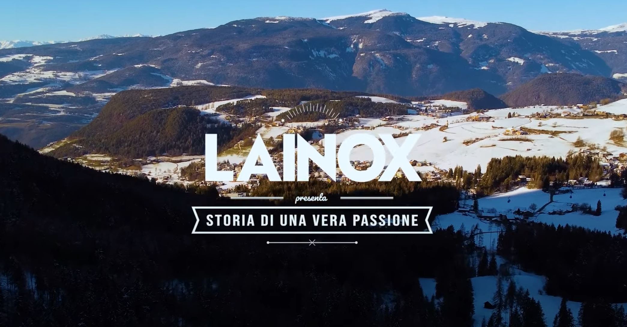 STORIA DI UNA VERA PASSIONE. JURI SELLARO